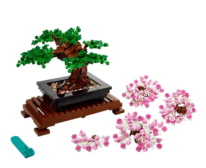 LEGO® Bonsai Tree | 10281