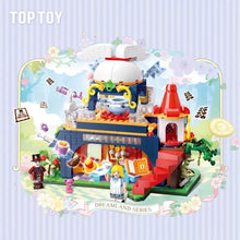 Load image into Gallery viewer, [TOPY TOY] Alice&#39;s Dreamland Series