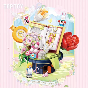 [TOPY TOY] Alice's Dreamland Series