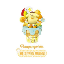 Load image into Gallery viewer, [Keeppley] Sanrio Ice Cream Series | K20841-K20846