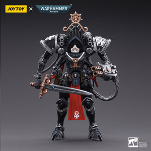 Adepta Sororitas Paragon Warsuit Sister Aedita JT4379 | JOYTOY ACTION FIGURES