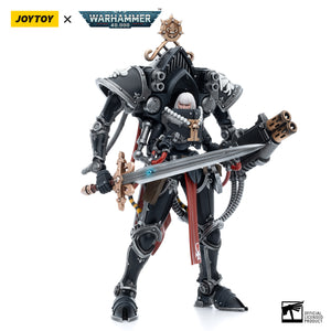 Adepta Sororitas Paragon Warsuit Sister Aedita JT4379 | JOYTOY ACTION FIGURES