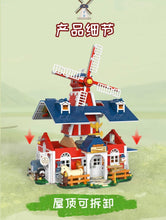 Load image into Gallery viewer, [Brickstock] Windmill Farm | 8802