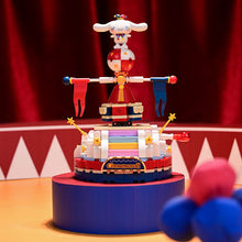 Load image into Gallery viewer, [TOPTOY] Sanrio Circus Series