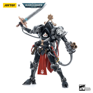 Adepta Sororitas Paragon Warsuit Sister Aedita JT4379 | JOYTOY ACTION FIGURES