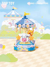 Load image into Gallery viewer, [Toptoy] Sanrio Amusement Park Series | Limited