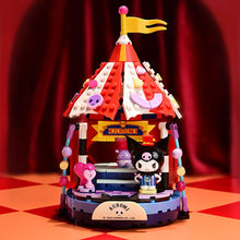 Load image into Gallery viewer, [TOPTOY] Sanrio Circus Series