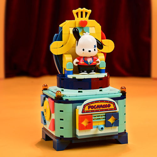 [TOPTOY] Sanrio Circus Series