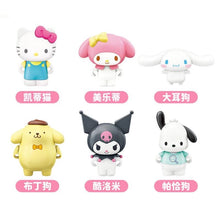 Load image into Gallery viewer, [Keeppley] Sanrio Ice Cream Series | K20841-K20846