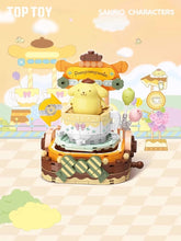 Load image into Gallery viewer, [Toptoy] Sanrio Amusement Park Series | Limited