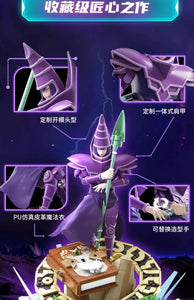 [AreaX] Yu-Gi-Oh! The Dark Magician | AB0040