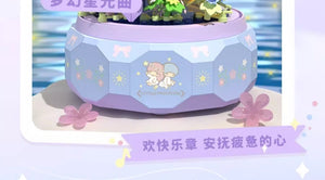 [AreaX] Sanrio Character Music Box | 803301-801302