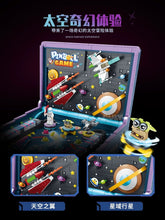 Load image into Gallery viewer, [Guly] Pinball Game Machine -Space Theme- | 60526