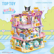 Load image into Gallery viewer, [TOPTOY] Sanrio Classroom Series