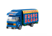 Load image into Gallery viewer, [Royal Toys] IMADA Truck | RT62