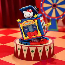 Load image into Gallery viewer, [TOPTOY] Sanrio Circus Series