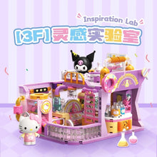 Load image into Gallery viewer, [TOPTOY] Sanrio Classroom Series