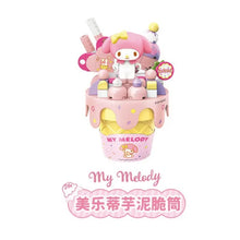 Load image into Gallery viewer, [Keeppley] Sanrio Ice Cream Series | K20841-K20846