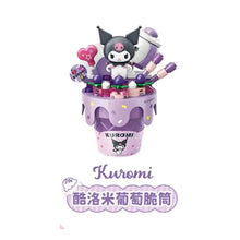 Load image into Gallery viewer, [Keeppley] Sanrio Ice Cream Series | K20841-K20846