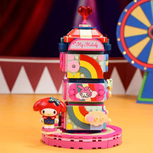 Load image into Gallery viewer, [TOPTOY] Sanrio Circus Series