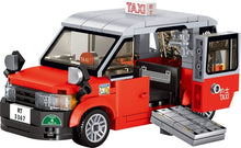 Load image into Gallery viewer, [Royal Toys] Hong Kong Hybrid Taxi (Urban and New Territories) | RT67-RT68