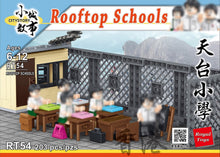 Load image into Gallery viewer, [Royal Toys] Rooftop School | RT54