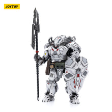 Load image into Gallery viewer, Sorrow Expeditionary Forces-9th Army of the white Iron Cavalry Firepower Man JT3952 | JOYTOY ACTION FIGURES