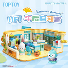 Load image into Gallery viewer, [TOPTOY] Sanrio Classroom Series