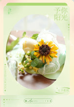 Load image into Gallery viewer, [Wekki] Flowers for You! | Limited