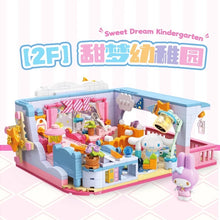 Load image into Gallery viewer, [TOPTOY] Sanrio Classroom Series