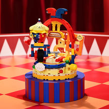 Load image into Gallery viewer, [TOPTOY] Sanrio Circus Series