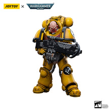 Load image into Gallery viewer, Imperial Fists Heavy Intercessors JT3440 | JOYTOY ACTION FIGURES