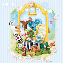 Load image into Gallery viewer, [TOPY TOY] Alice&#39;s Dreamland Series