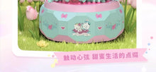 Load image into Gallery viewer, [AreaX] Sanrio Character Music Box | 803301-801302