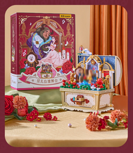 Load image into Gallery viewer, [Wekki] Fairy Tale Treasure Music Box