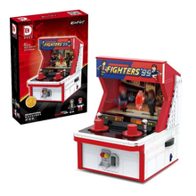 Load image into Gallery viewer, [DK] Arcade Machine Fighters 99 | DK5010