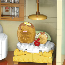 Load image into Gallery viewer, {QMAN} Sumikko Gurashi House | 77016