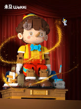 Load image into Gallery viewer, {Wekki} Pinocchio | Limited