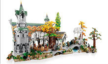 Load image into Gallery viewer, {LEGO} Lord of the Rings Rivendell | 10316