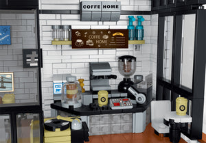 Mork Coffe Home | 031062