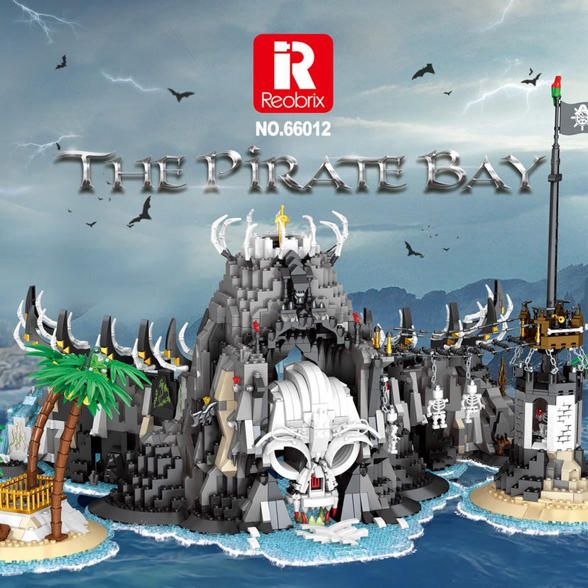 The Pirate Bay: Copied, Shared, and Resurrected