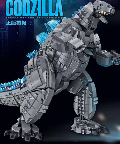 Panlos Godzilla (Godzilla vs Kong Ver) | 687001