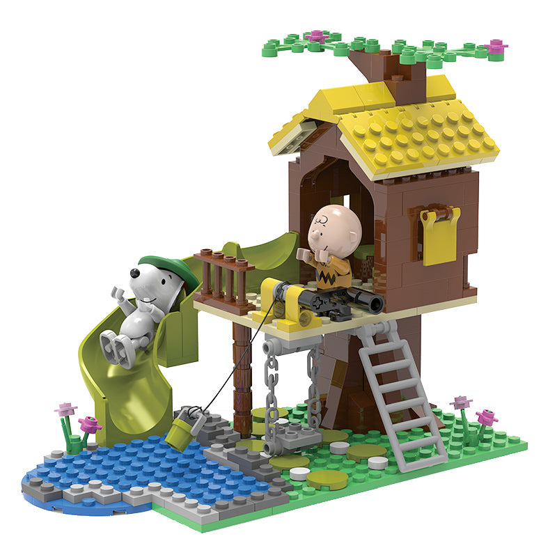 Linoos Snoopy (Peanuts) Variety Sets 2022 | 8061-8076