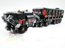 Load image into Gallery viewer, Panlos Earth Truck |628001