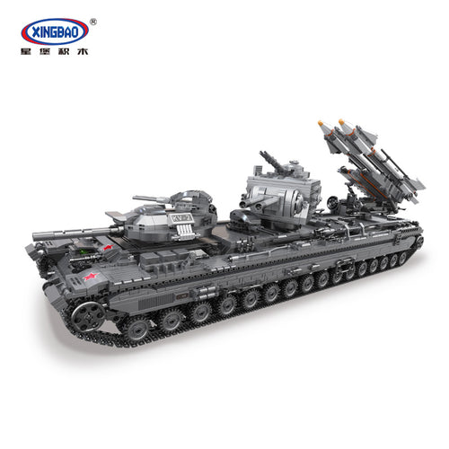 Xingbao MOC series KV2 Tank -XB06006