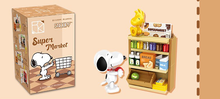 Load image into Gallery viewer, {Hsanhe} Snoopy&#39;s Supermarket Series | S016