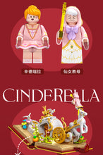 Load image into Gallery viewer, Wekki Fairy Tale Series | Cinderella 506173