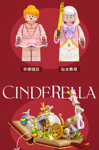 Wekki Fairy Tale Series | Cinderella 506173