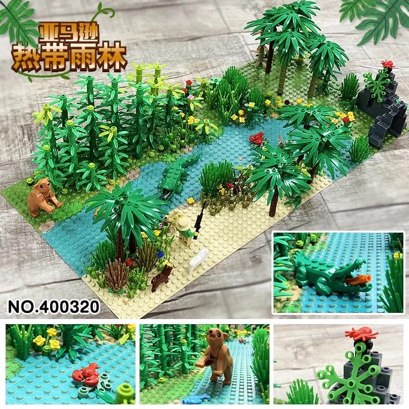 Plaque Lego 60x60 - Blocs - AliExpress